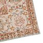 Amer Rugs Eternal 2"2" x 3" Sea Mist and Ivory Area Rug, , large