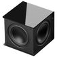 Martin Logan Grotto 12 Subwoofer in Gloss Black, , large