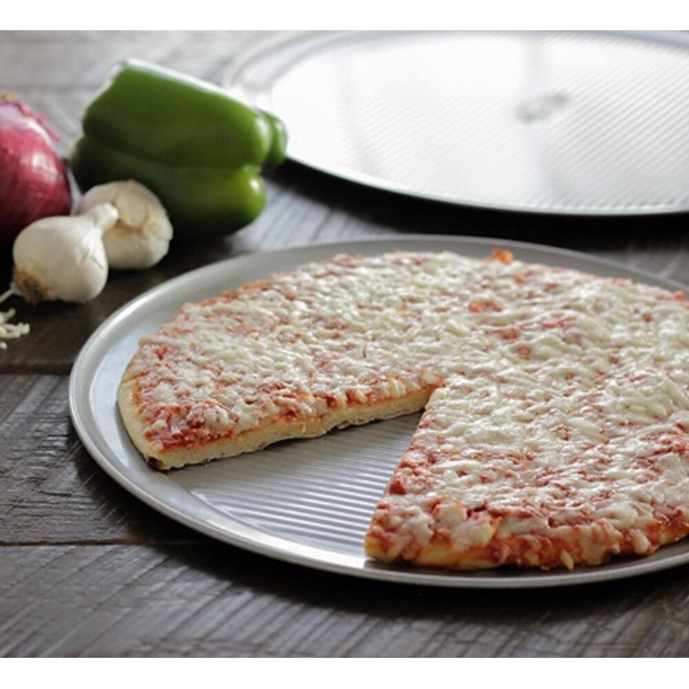 USA Pan 14&quot; Pizza Pan, , large
