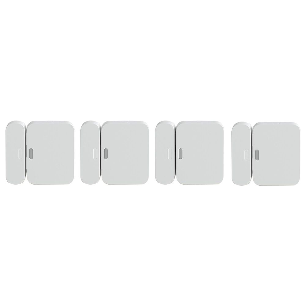 SimpliSafe Entry Sensor in White (Set of 4), , large