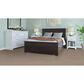 Dream Weaver Toast of The Town Carpet in Winter Blanket, , large