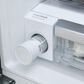 Frigidaire Gallery 20.0 Cu. Ft. Standard-Depth French Door Refrigerator in Stainless Steel, , large