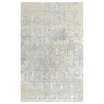 RIZZY Couture CUT107 8" x 10" Gray Area Rug, , large