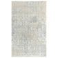RIZZY Couture CUT107 8" x 10" Gray Area Rug, , large