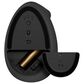 Logitech Lift Vertical Ergonomic Mouse in Graphite, , large