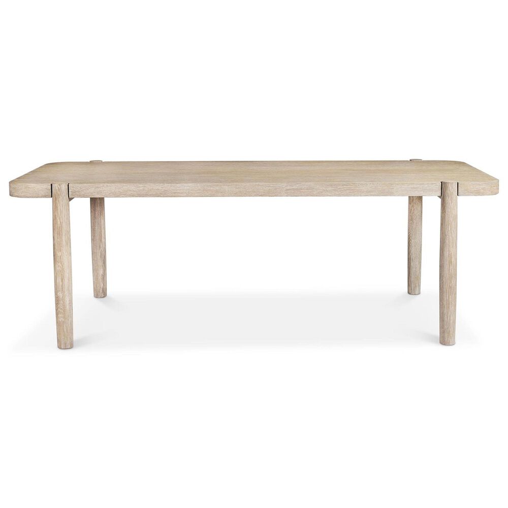 Bernhardt Antibes Dining Table in Roz - Table Only, , large