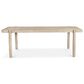 Bernhardt Antibes Dining Table in Roz - Table Only, , large