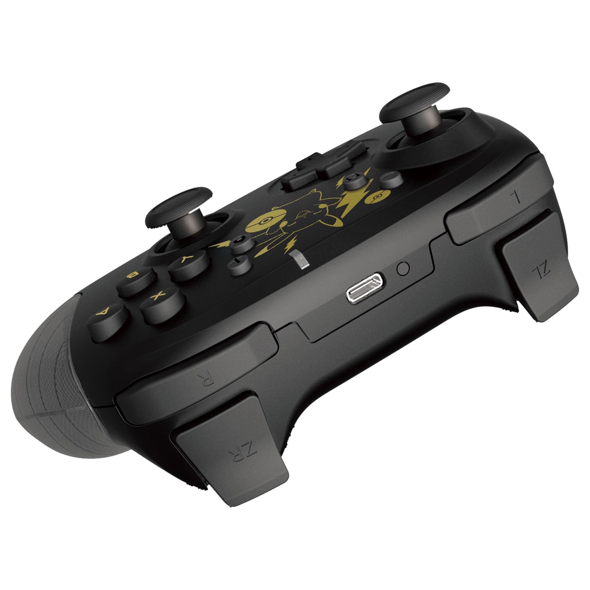 Pikachu wireless sale controller