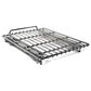 Wolf Appliances 18" Full-Extension Ball Bearing Oven Rack for Gas Range in Stainless Steel, , large