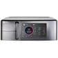 GE Profile 4.8 Cu. Ft. Ultra Fast Combo Washer/Dryer with Heat Pump In Slate, , large