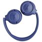 JBL Tune 530BT Wireless On-Ear Headphones in Blue, , large