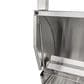Coyote Outdoor 42" CL-Series Built-In Natural Gas Grill in Stainless Steel, , large