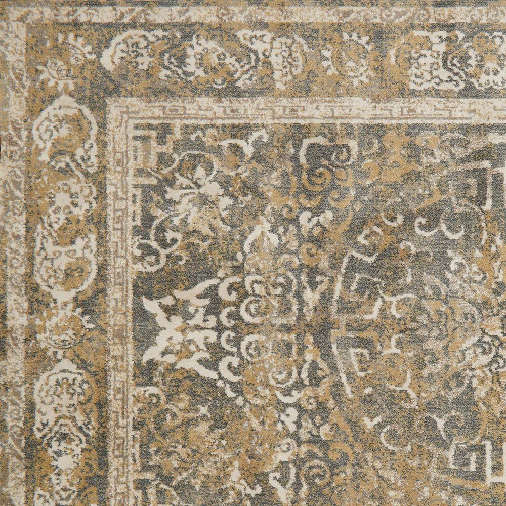 Loloi Torrance TC-10 3&#39;9&quot; x 5&#39;9&quot; Beige and Grey Area Rug, , large