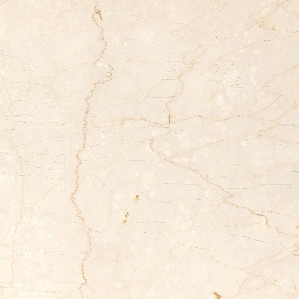 Amber Lewis x Four Hands Rockwell Dining Table in Cream Marble, , large