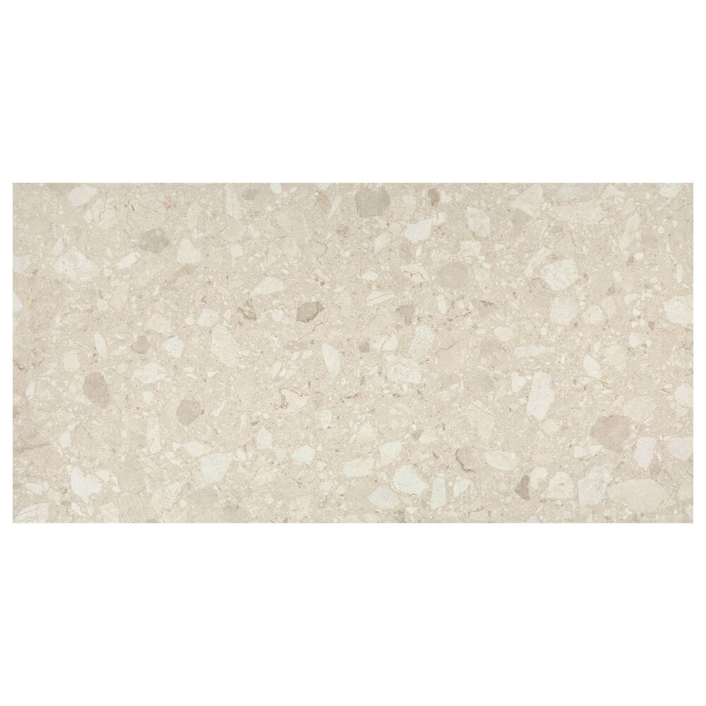 Dal-Tile Outlander Lumen 24" x 48" Grande Satin Polished Porcelain Tile, , large