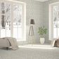 Dal-Tile Divinium Nova 13-1/8 ""x 13-1/8"" Ceramic Mosaic Sheet, , large