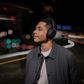 Sony Wireless Industry Leading Noise Canceling Headphones in Black, , large