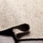 Surya Azalea 10" x 14" Light Beige, Black and Gray Area Rug, , large