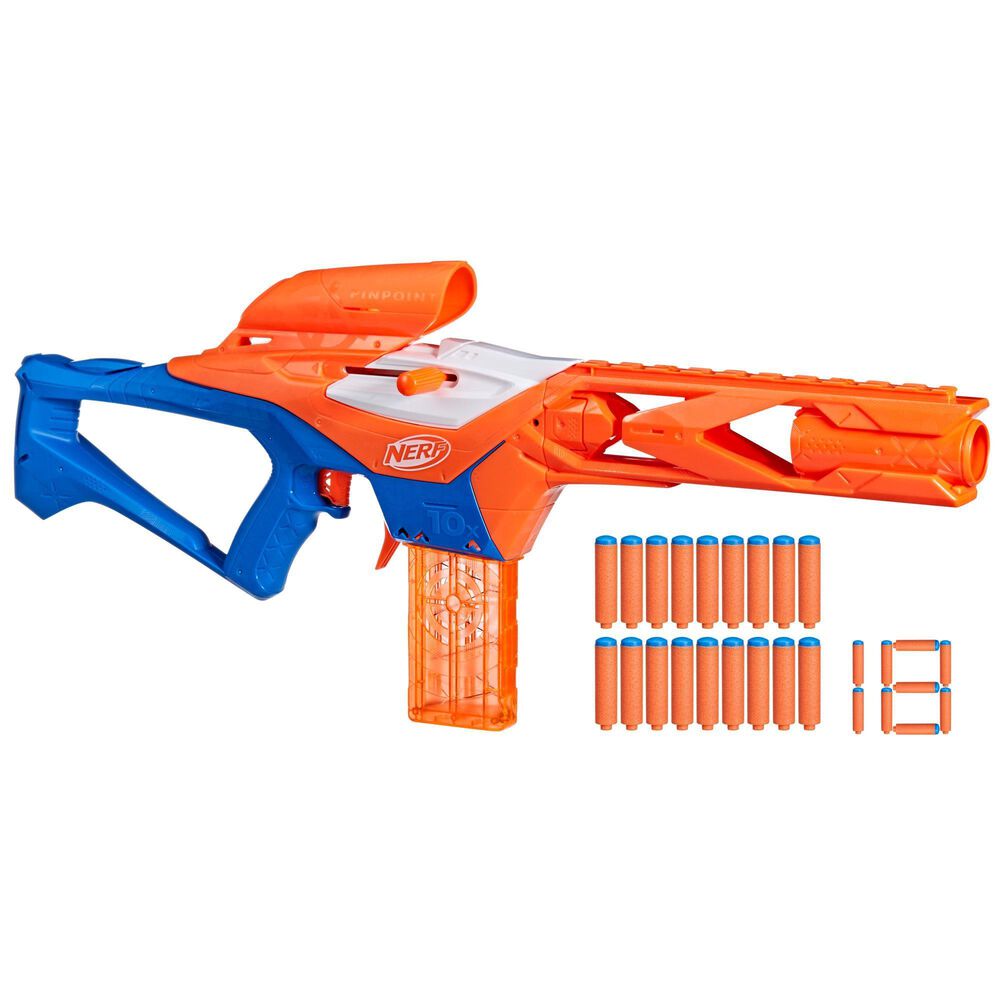 Nerf N Series: Pinpoint, , large
