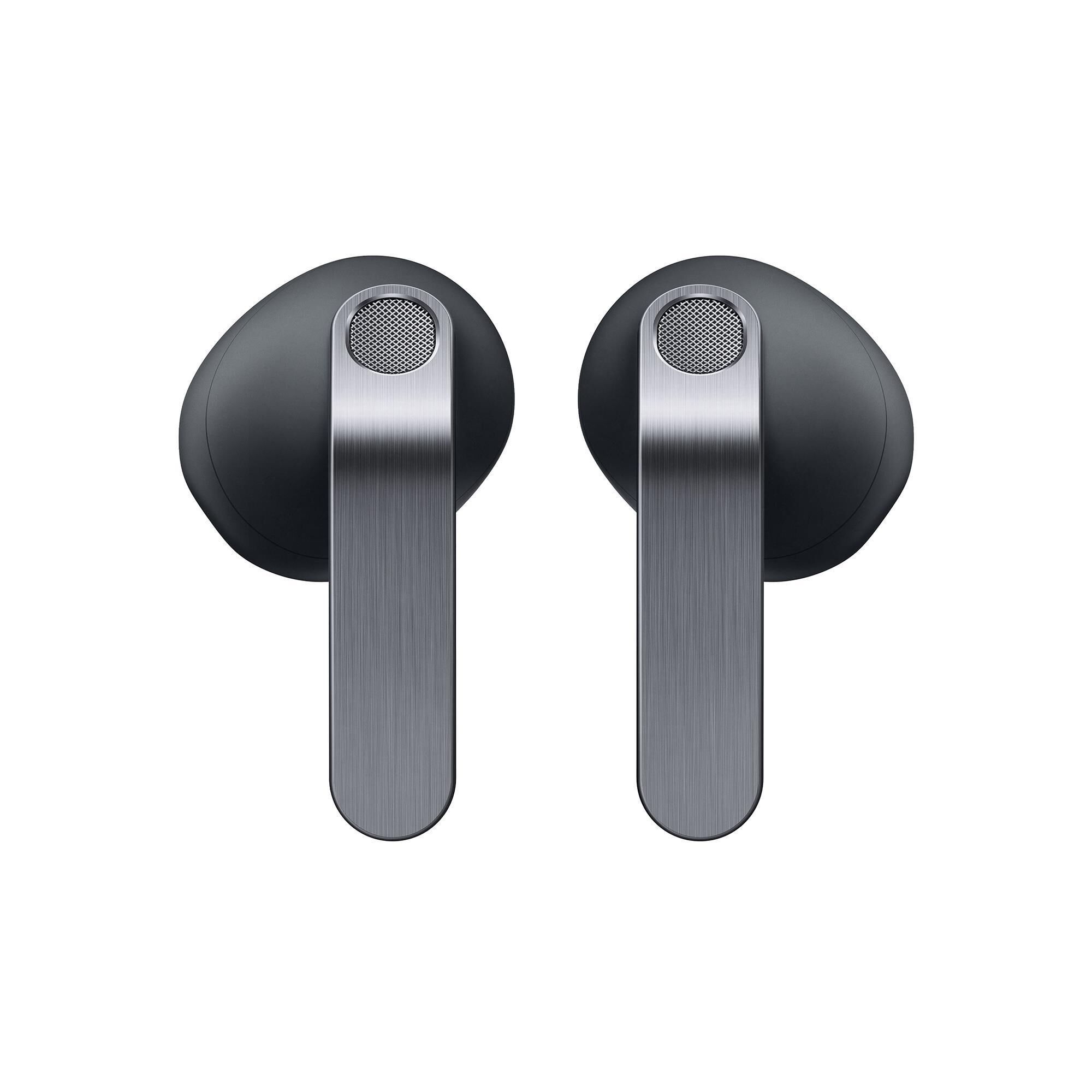 Samsung Galaxy Buds4 in Black
