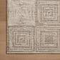 Other Darby Beige and Grey 2"7" x 4" Area Rug, , large