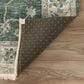 Dalyn Rug Company Marbella 1"8" x 2"6" Olive Area Rug, , large