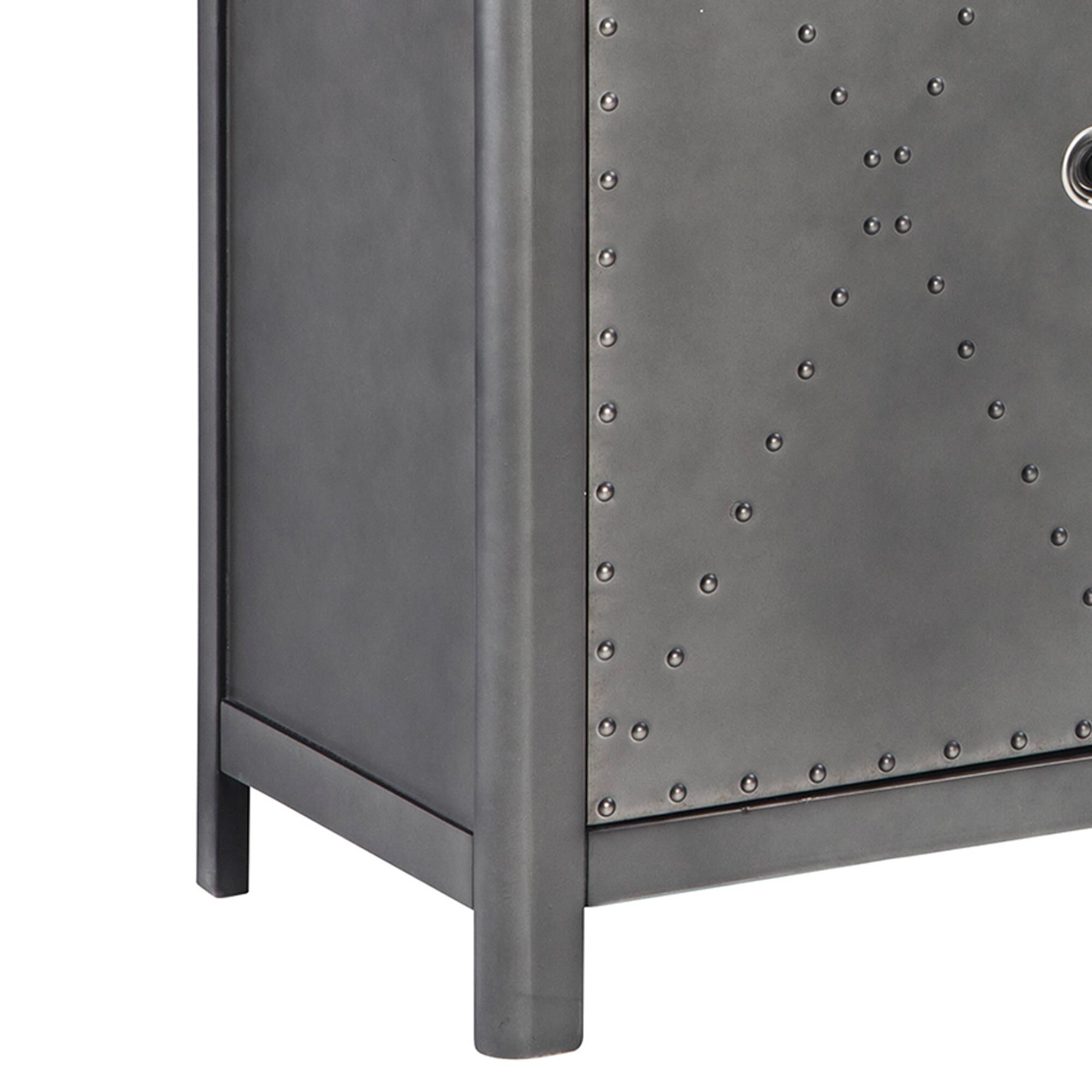 Rock 2025 ridge cabinet