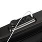 Osaki Royale Full Body Massage, Zero Gravity Recliner chair in Black, , large