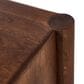Four Hands Ezri 2-Drawer Nightstand in Cocoa Oak, , large
