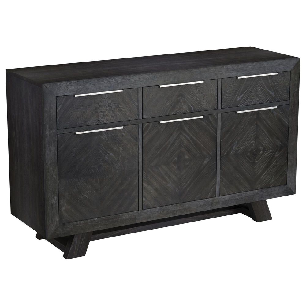 Mayberry Hill Transcend Server in Charcoal, , large