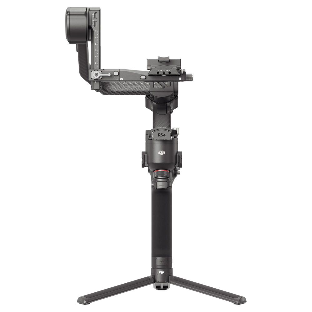 DJI DJI Innovations RS 4 Pro Gimbal Stabilizer Combo in Black, , large