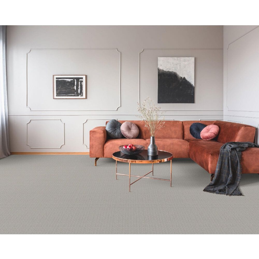 Dixie Home Affinity Carpet in Icicle, , large