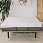 Hearth and Haven 10" Gel Memory Foam Full Mattress, , large