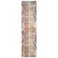 Safavieh Monaco MNC222F-210 2"2" x 10" Multi Runner, , large