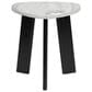 Ashley Lilyberg Occasional Table Set in Gray and Black (Set of 3), , large