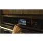 KitchenAid 30" Double Wall Oven in Black Stainless Steel, , large