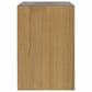 Waltham Global Archive Soho C-Table in Light Oak, , large