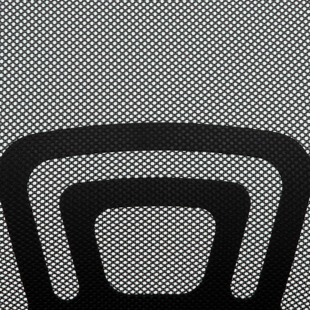 Primo Jupiter Office Desk Chair in Black, , large