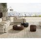 Feizy Kasbah 69G0F 7"9" x 9"9" Beige and Multicolor Area Rug, , large