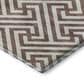 Dalyn Rug Company The Reserve TR5 Beige 2"6" x 3"10" Indoor/Outdoor Area Rug, , large