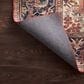 Loloi II Layla LAY-08 2"6" x 7"6" Red and Navy Runner, , large