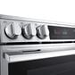 LG 6.3 Cu. Ft. Smart Induction Slide-In Range with InstaView, ProBake Convection, Air Fry and Air Sous Vide in Stainless Steel, , large