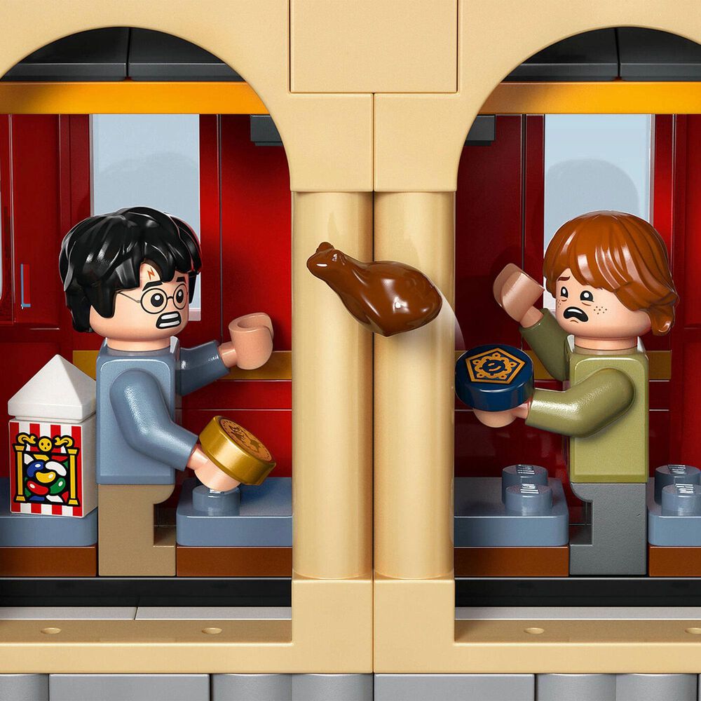 LEGO Harry Potter - Hogwarts Express Book Nook Building Set, , large