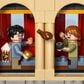 LEGO Harry Potter - Hogwarts Express Book Nook Building Set, , large