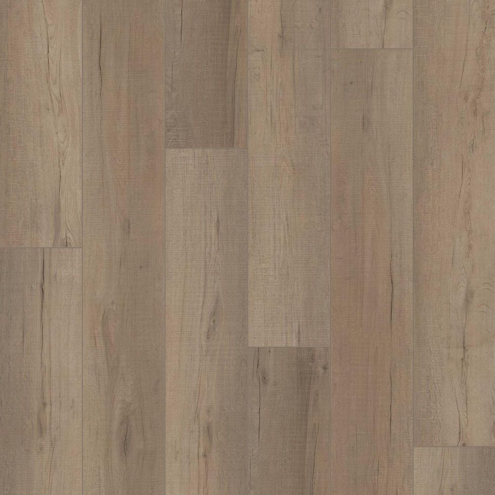 COREtec Originals Enhanced Miles Oak 7" x 48" Luxury Vinyl Plank, , large