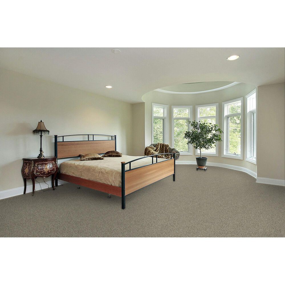 Dream Weaver Lucky Penny II Carpet in Woodland, , large