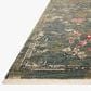 Loloi Giada GIA-06 11"6" x 15"6" Lagoon Area Rug, , large
