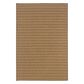 Oriental Weavers Karavia 001X3 2"5" x 4"5" Tan Outdoor Rug, , large