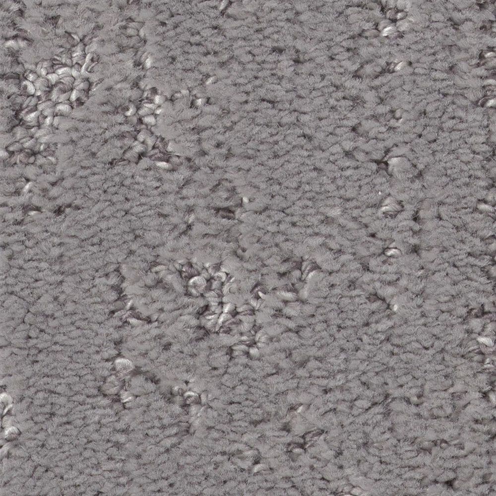 Shaw Calm Expression Carpet in Anchor, , large