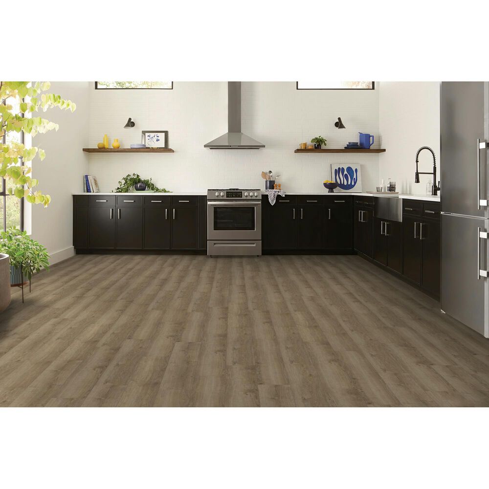 COREtec Pro Classics Copano Oak 7&quot; x 48&quot; Luxury Vinyl Plank, , large